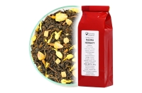 Herbata Czerwona Pu-erh PASIEKA (OT) (50g) | Esencja natury i zmysłów !!